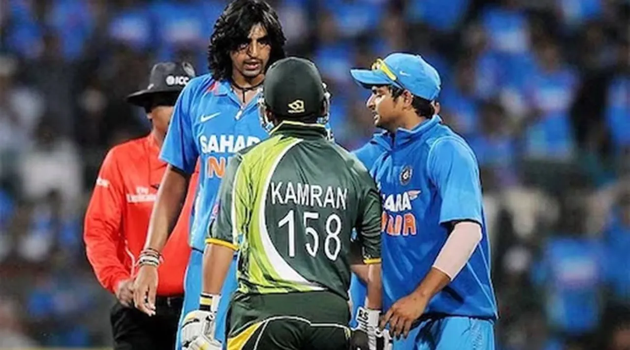 Cricket, Kamran Akmal recalls 2012 episode during ind vs pak match Tamil News
