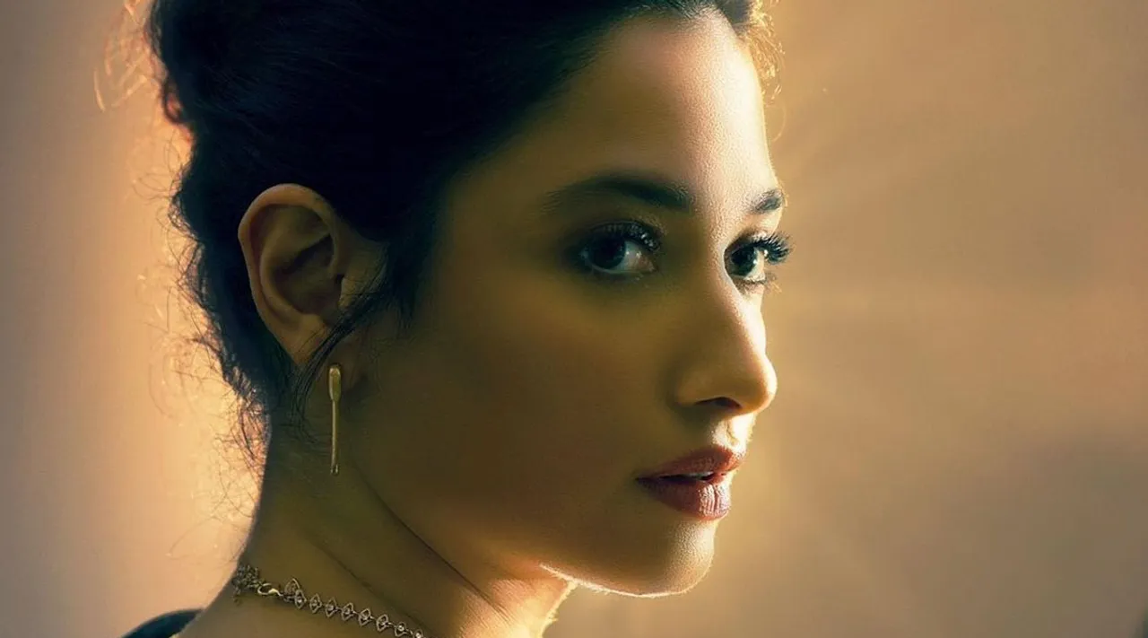 Tamannah