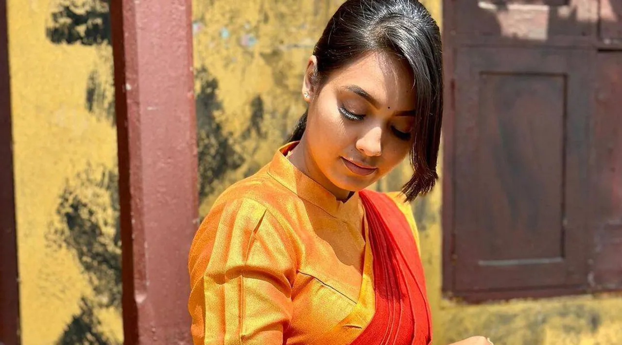 Pavithra Janani