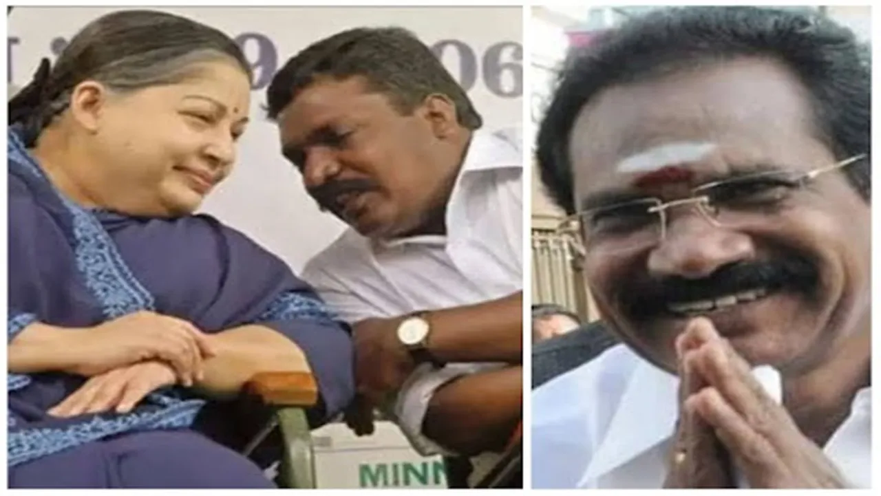 Sellur Raju said that if Thirumavalavan joins the AIADMK alliance we will welcome it