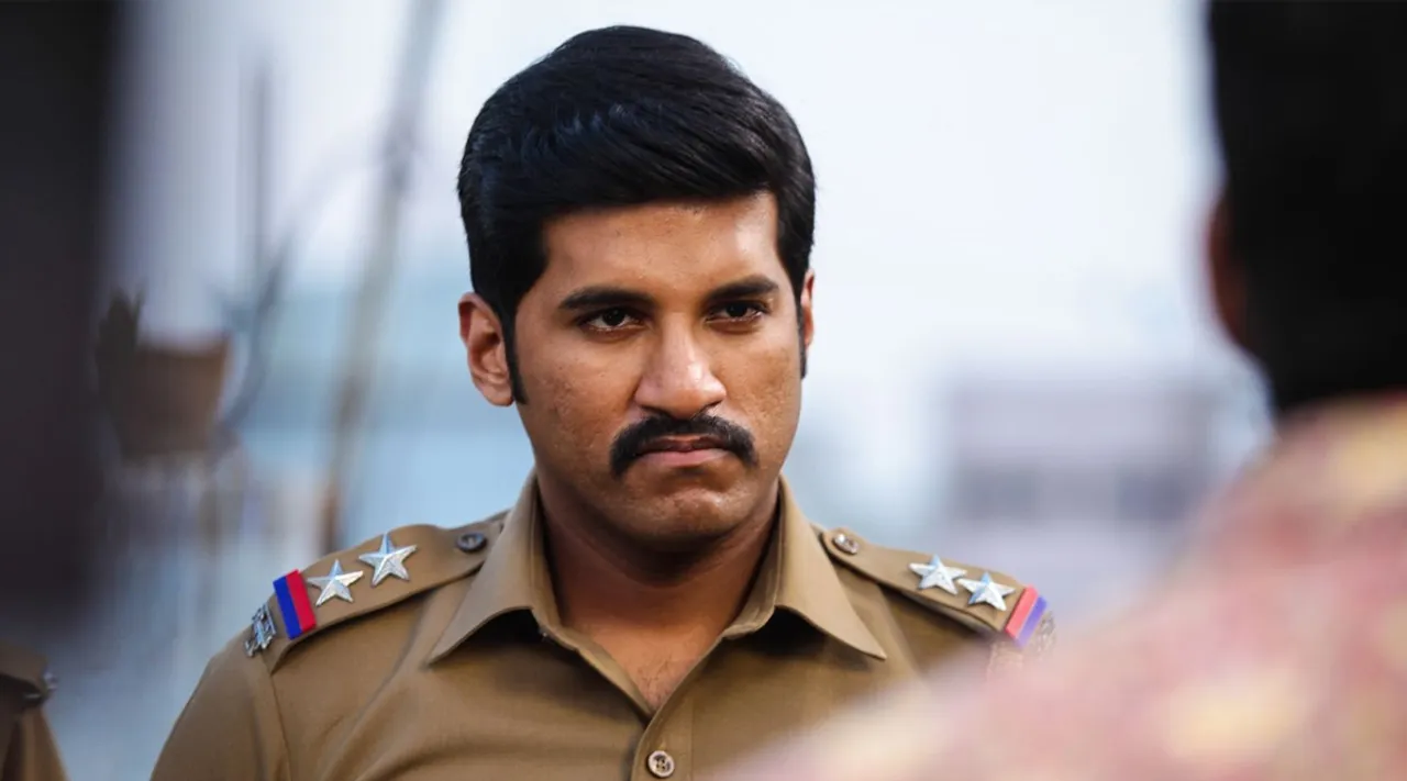 Vijay Yesudas