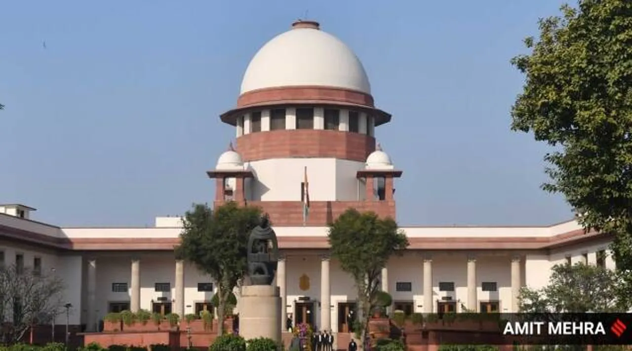 Supreme court