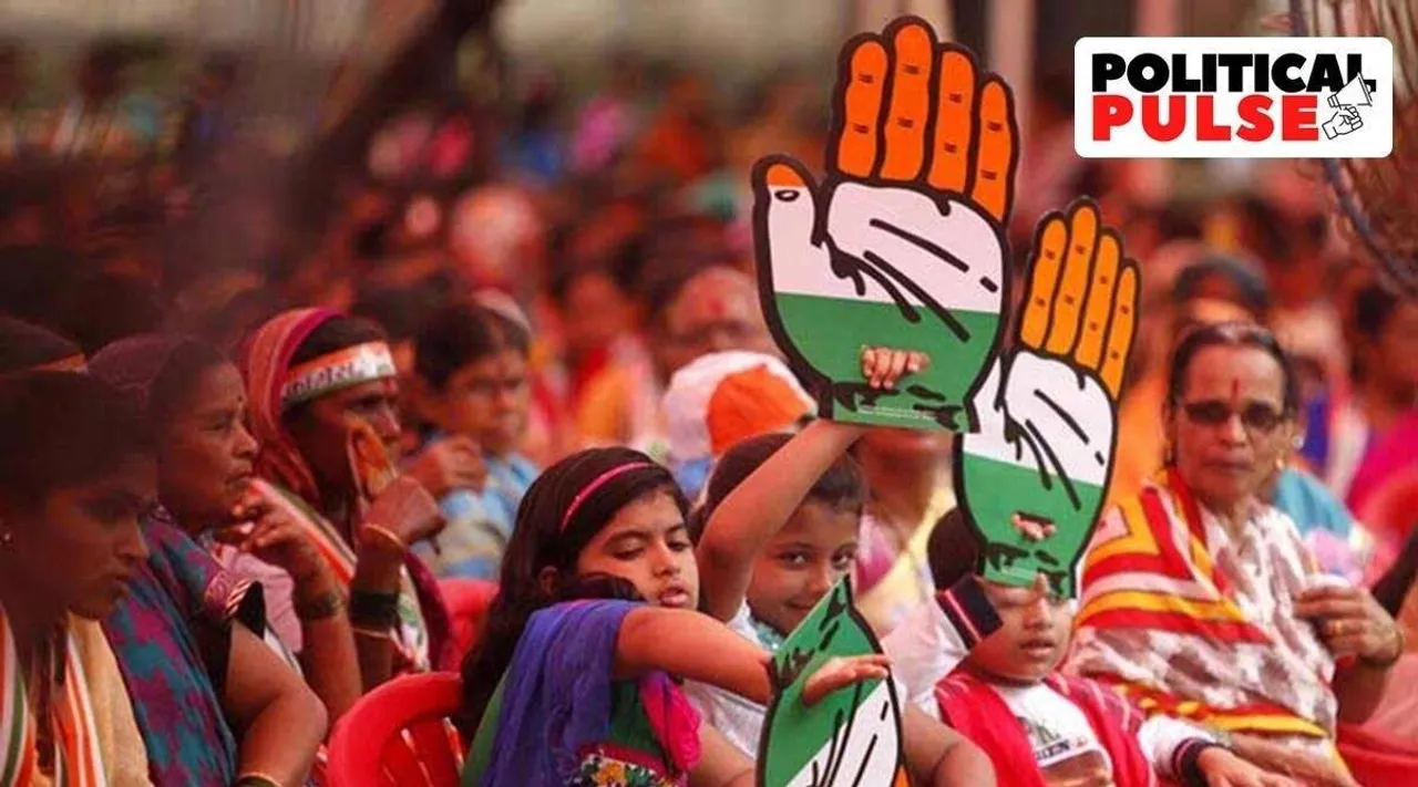 Congress, Tripura Congress performance, Meghalaya Congress, Nagaland Congress, Tamil Nadu erode east bypolls, congress news, west bengal bypolls