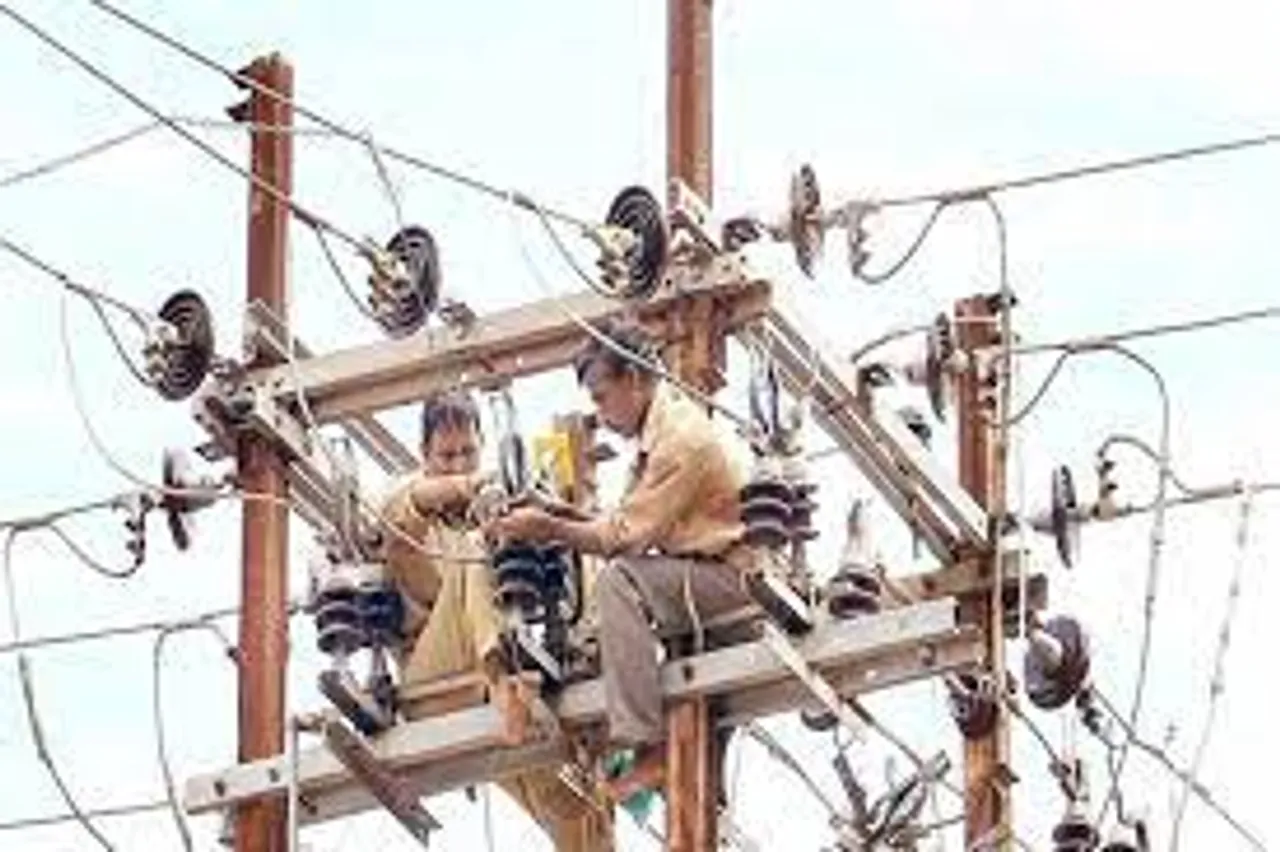 Chennai Power Shutdown - 04th March: எந்தெந்த பகுதிகளில் இன்று மின்தடை?