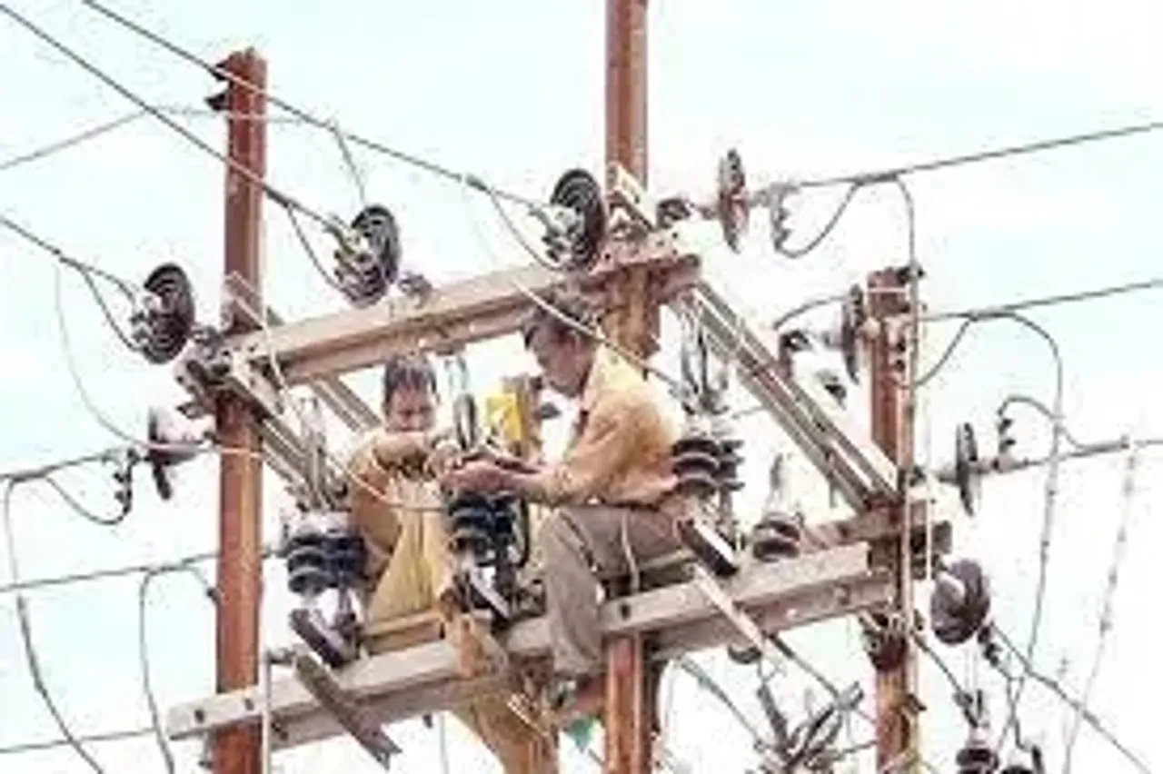 Chennai Power Shutdown - 08th March: எந்தெந்த பகுதிகளில் இன்று மின்தடை?