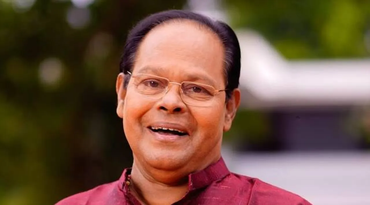 Malayalam actor Innocent passes away at 75