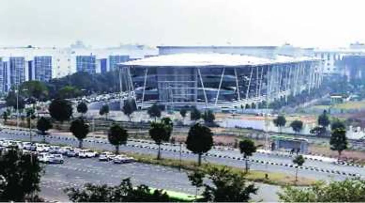 Prestige to develop IT park on 7 acres in Chennai