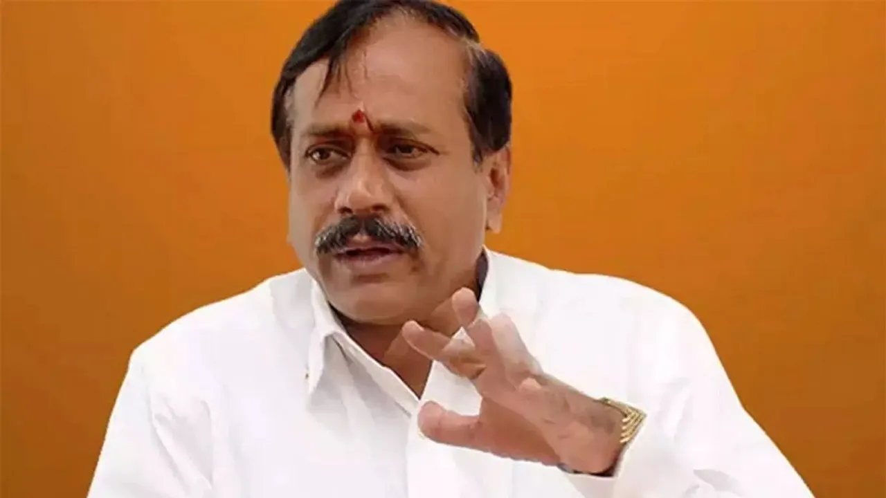 h raja