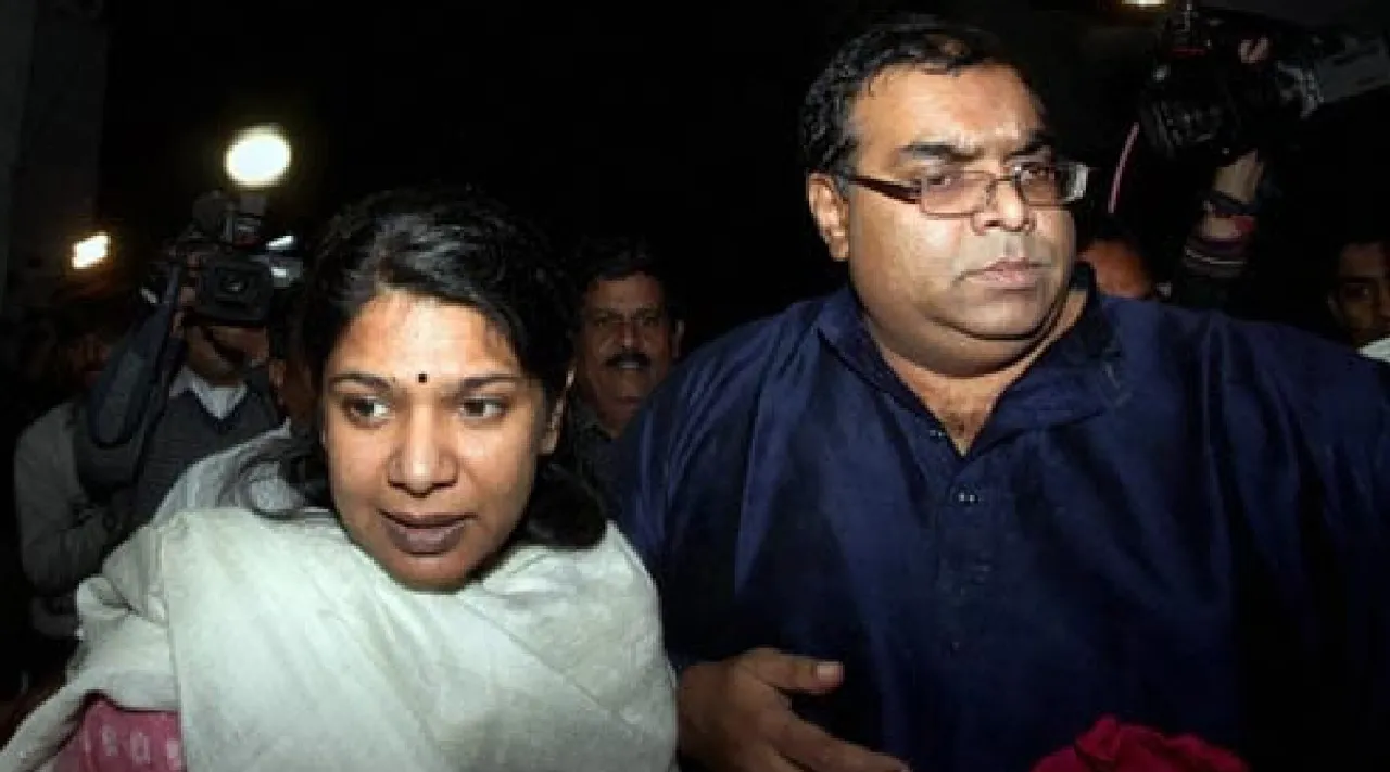 Kanimozhi MP husband Aravindan Hospitalized in Singapore Tamil News