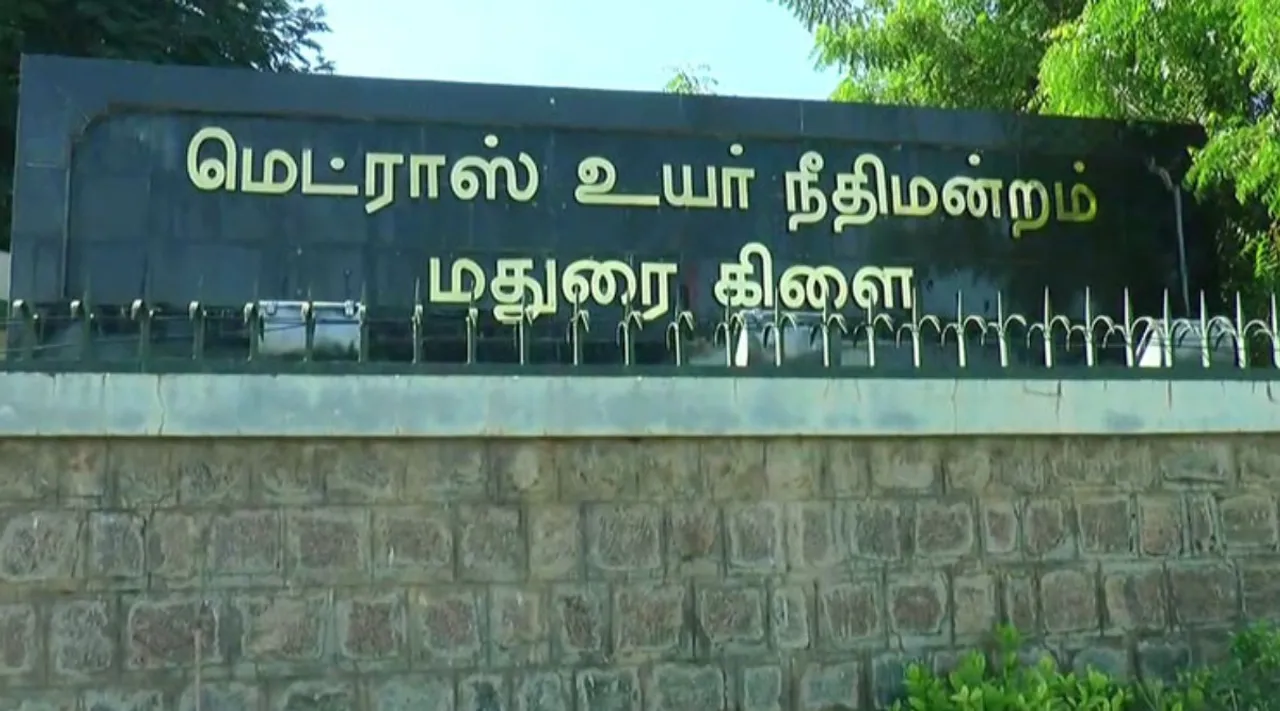 Madurai High Court orders to file report on transfer of gangster law authority to police