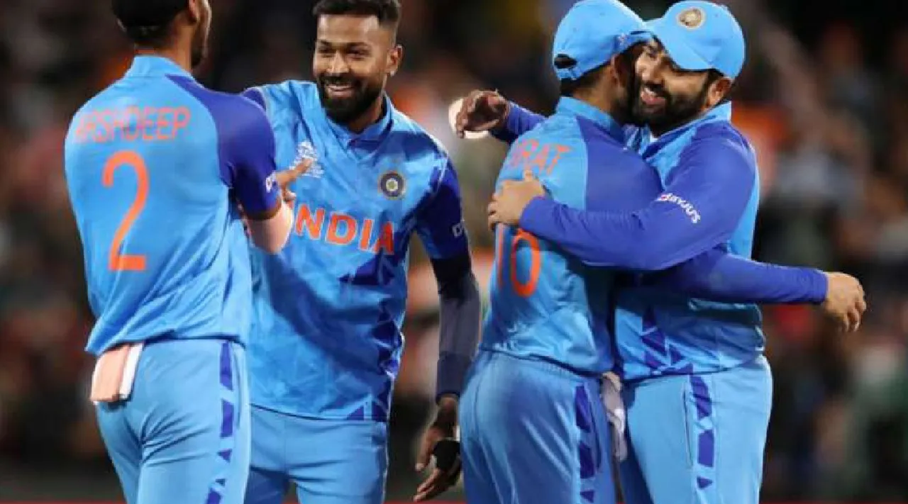 IND vs AUS 1st ODI: India's Predicted Playing 11 in tamil