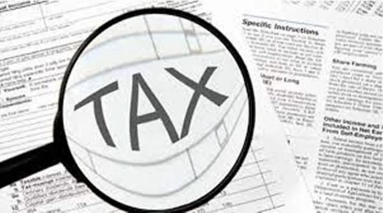 TDS on online games How tax will be deducted