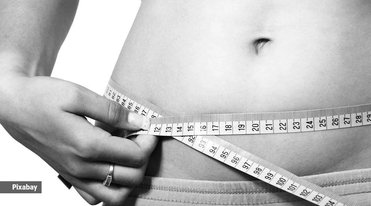 Will losing weight without exercise make you gain fat