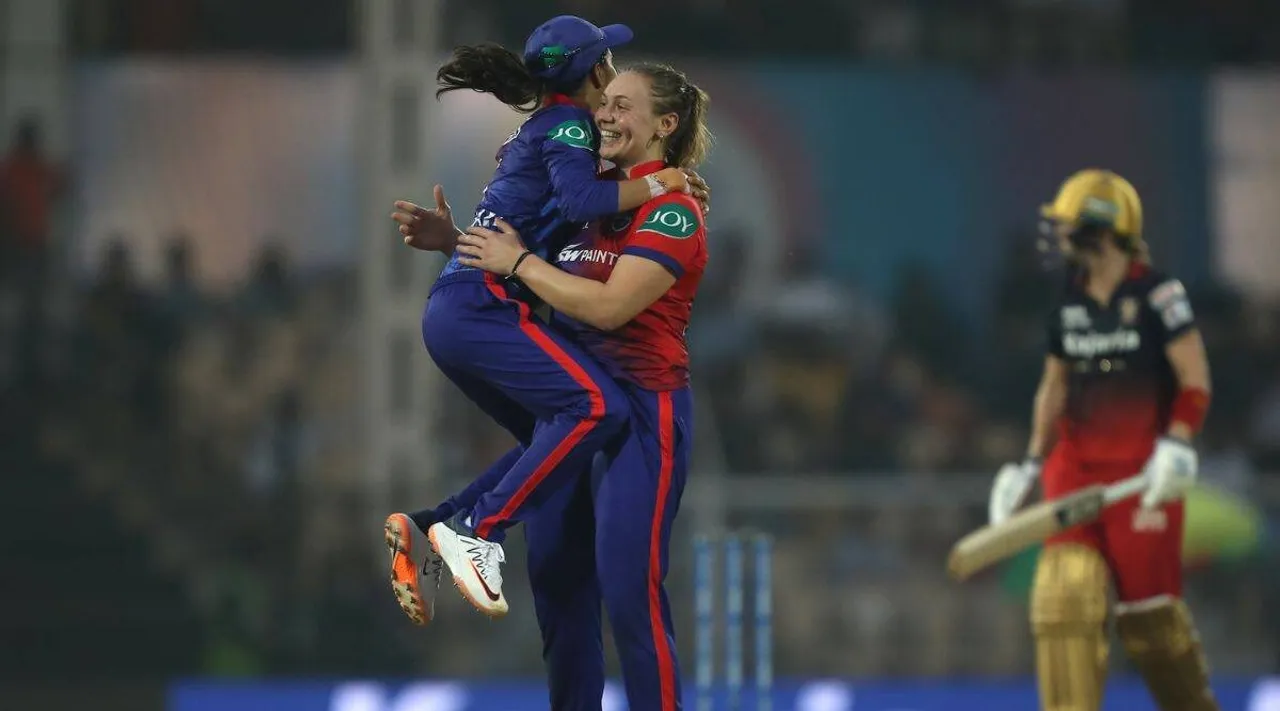 wpl, women ipl cricket, wpl, rcb vs DC, bangalore vs Delhi, wpl 2023