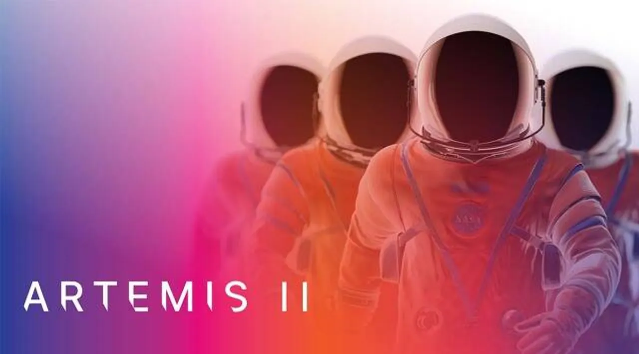 NASA’s Artemis II