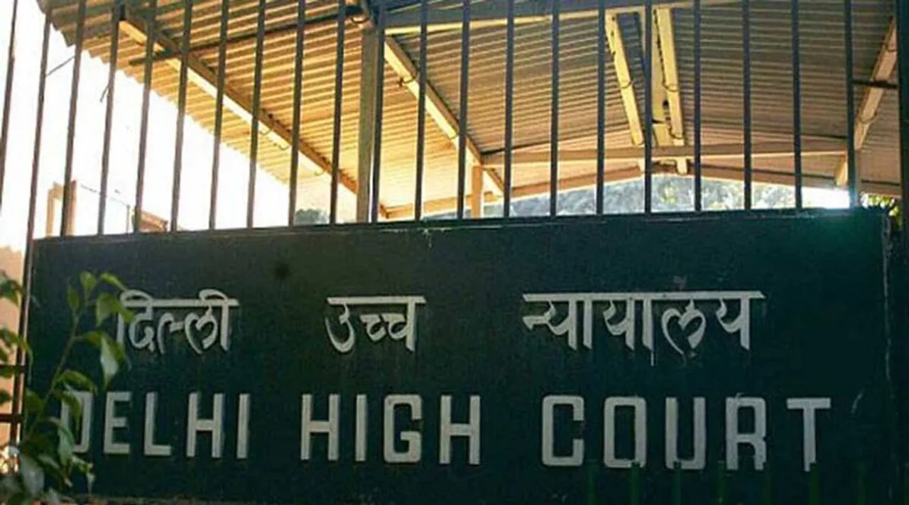 delhi high court