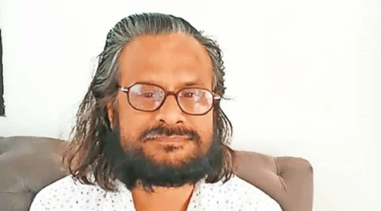 Dr Ramesh Katre