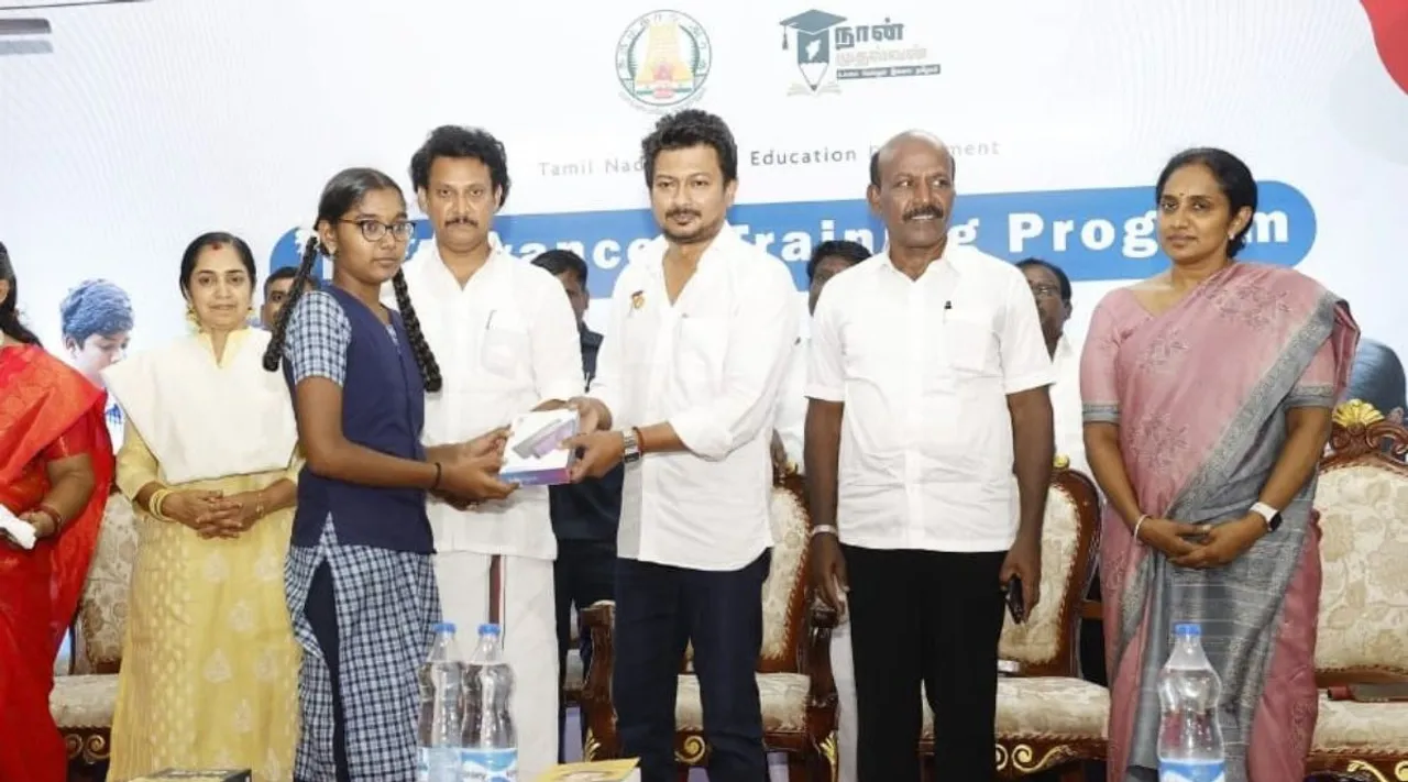 udhayanidhi stalin