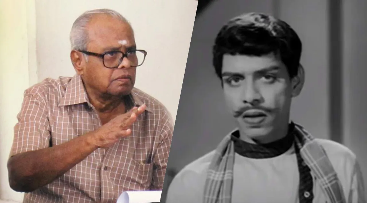 K balachandar