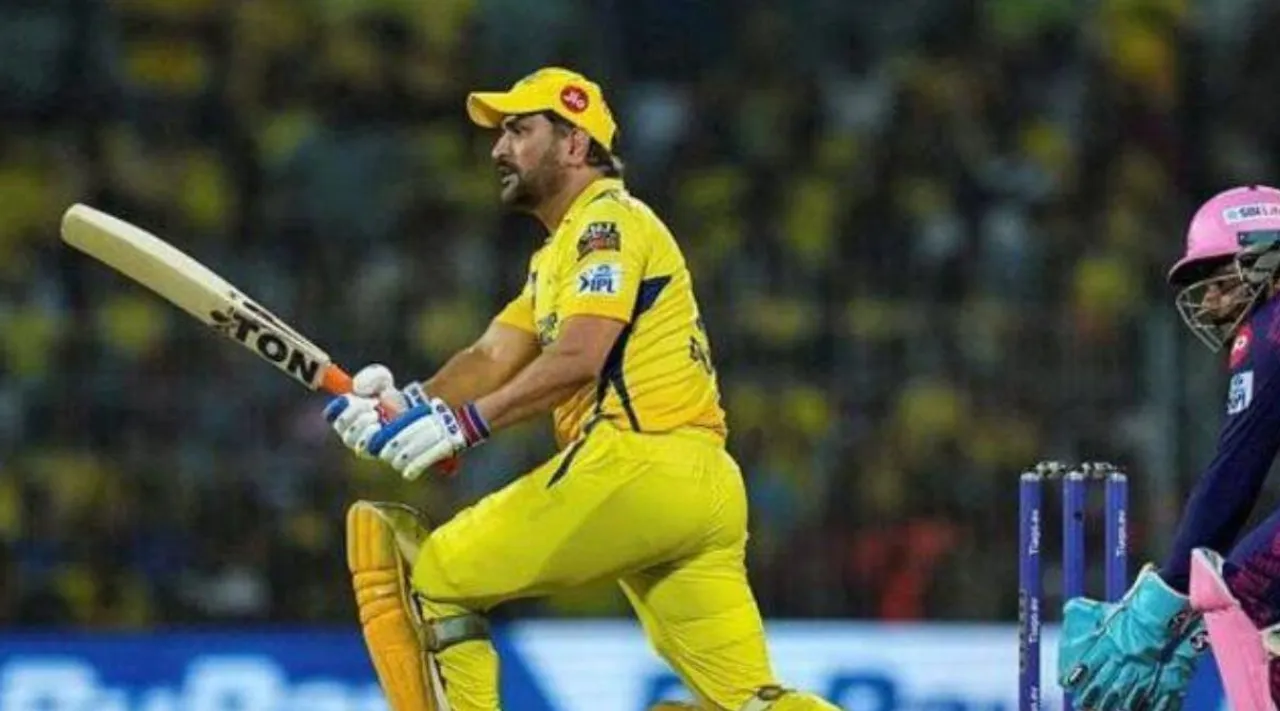 IPL 2023, Indian Premier League 2023, Indian Express, Sports News, MS Dhoni, CSK vs RCB, RCB vs CSK, Chennai Super Kings vs Royal Challengers Bangalore, Royal Challengers Bangalore vs Chennai Super Kings