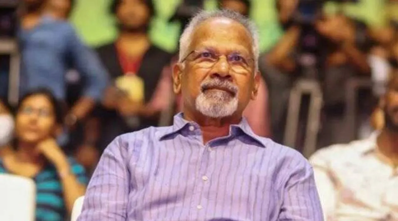 Maniratnam