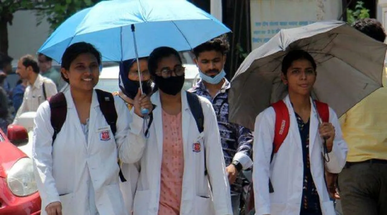 Medical students