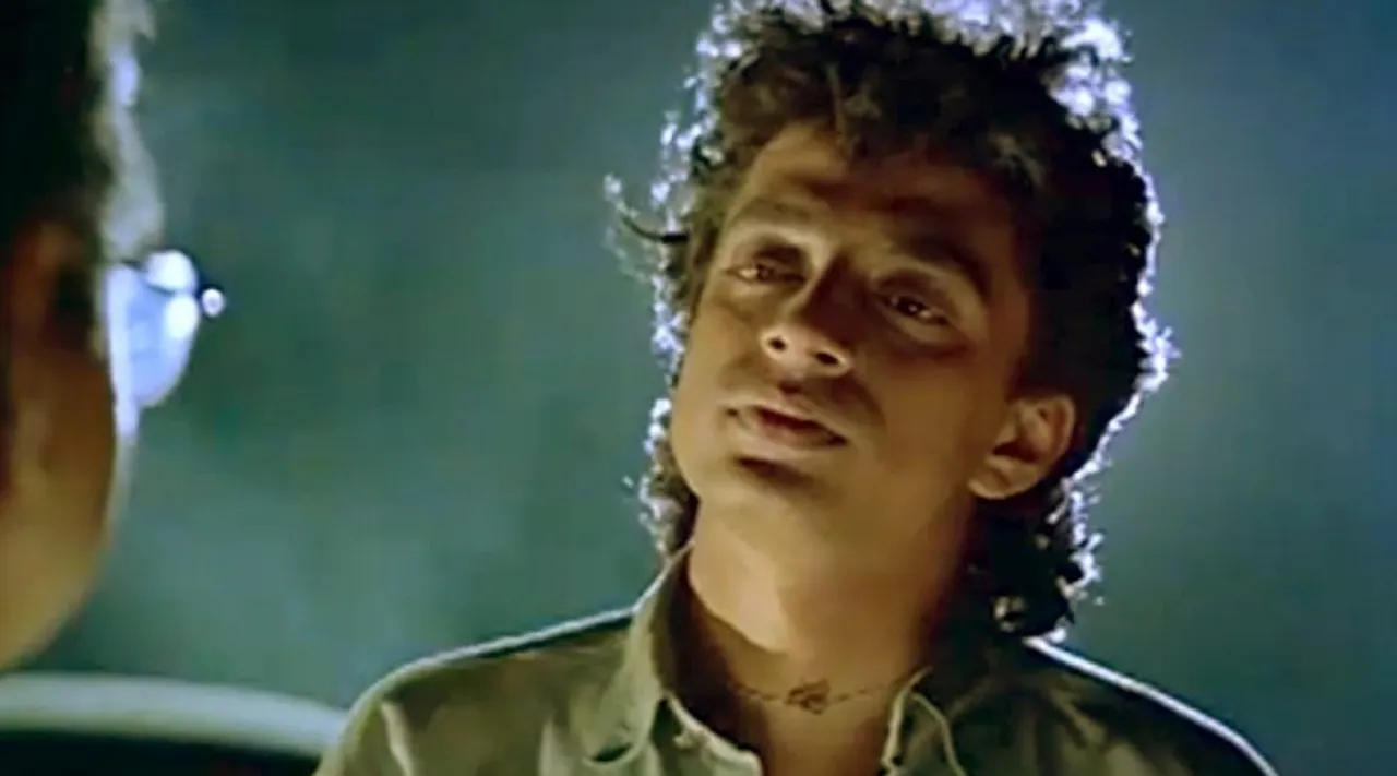 Raghuvaran