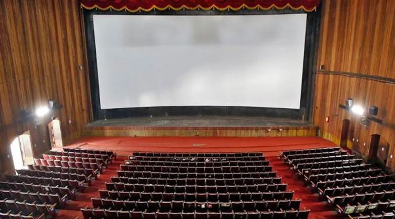 Demand to raise theater fares