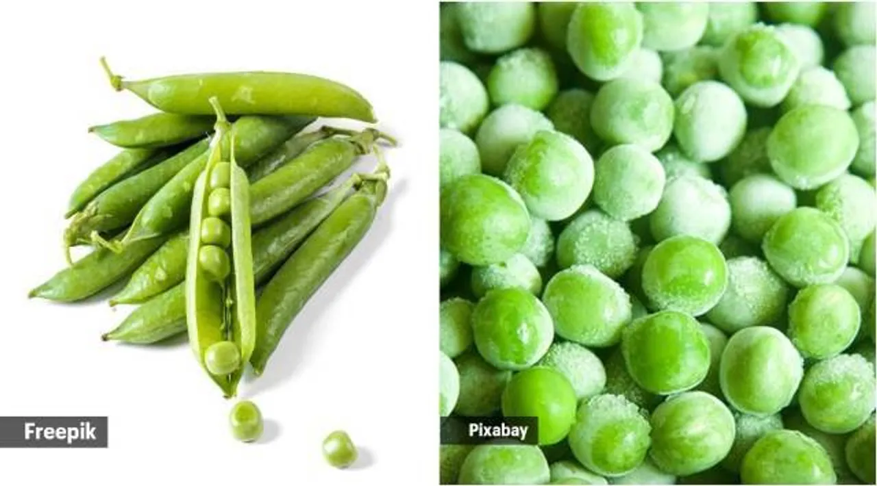 Between fresh and frozen vegetables you should pick
