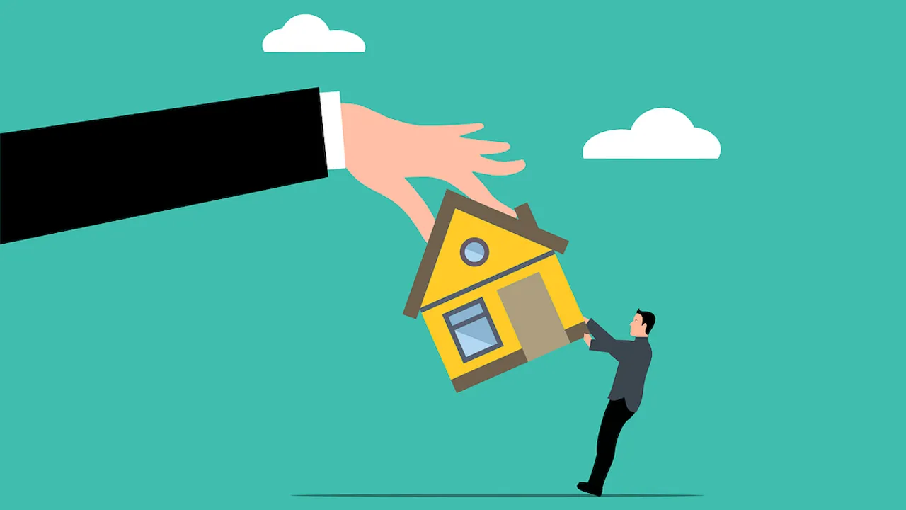 Home Loan EMIs may go up again