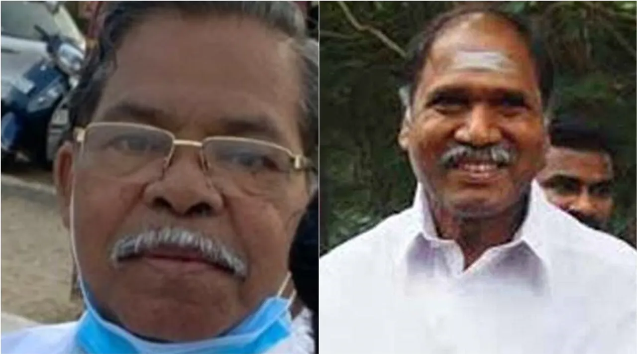 Puducherry Ex MP Ramadoss criticise, கோடீஸ்வர முதல்வர்கள் பட்டியலில் 5-ம் இடம் பிடித்த ரங்கசாமி, இவர் புதுவை காமராஜரா? முன்னாள் எம்.பி ஆவேசம்', Puducherry Ex MP Ramadoss criticise, NR Rangasamy richest CM rank list
