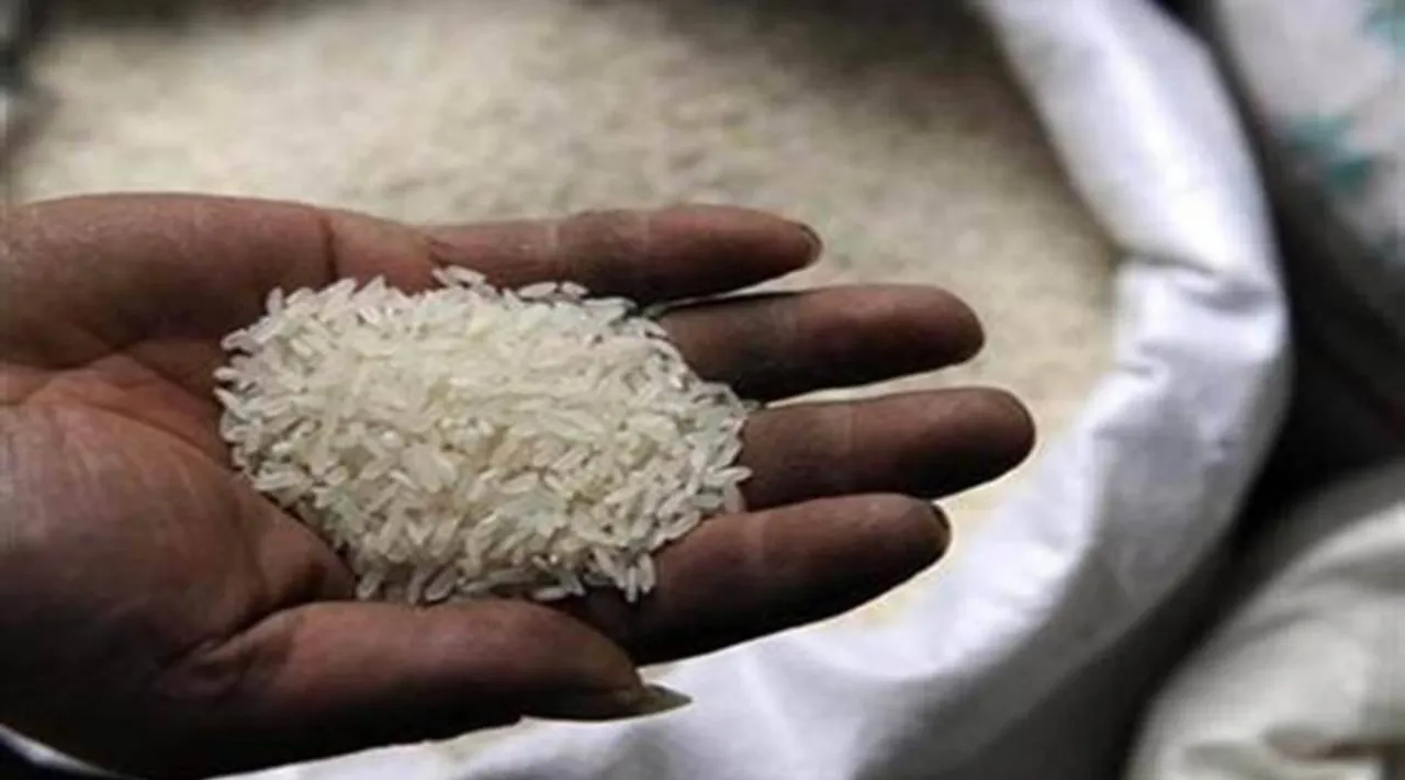 Rice price hike in Tamil Nadu