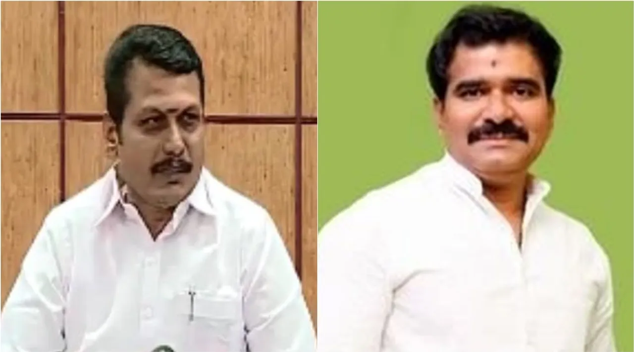 HC order to Ex BJP CTR Nirmal Kumar, chennai high court, ctr nirmal kumar, செந்தில் பாலாஜிக்கு எதிராக ஆதாரமற்ற குற்றச்சாட்டுகளைப் பேச தடை, சி.டி.ஆர். நிர்மல் குமாருக்கு ஐகோர்ட் உத்தரவு - HC order to CTR Nirmal Kumar, AIADMK, CTR Nirmal ban on making baseless allegations, Senthil Balaji