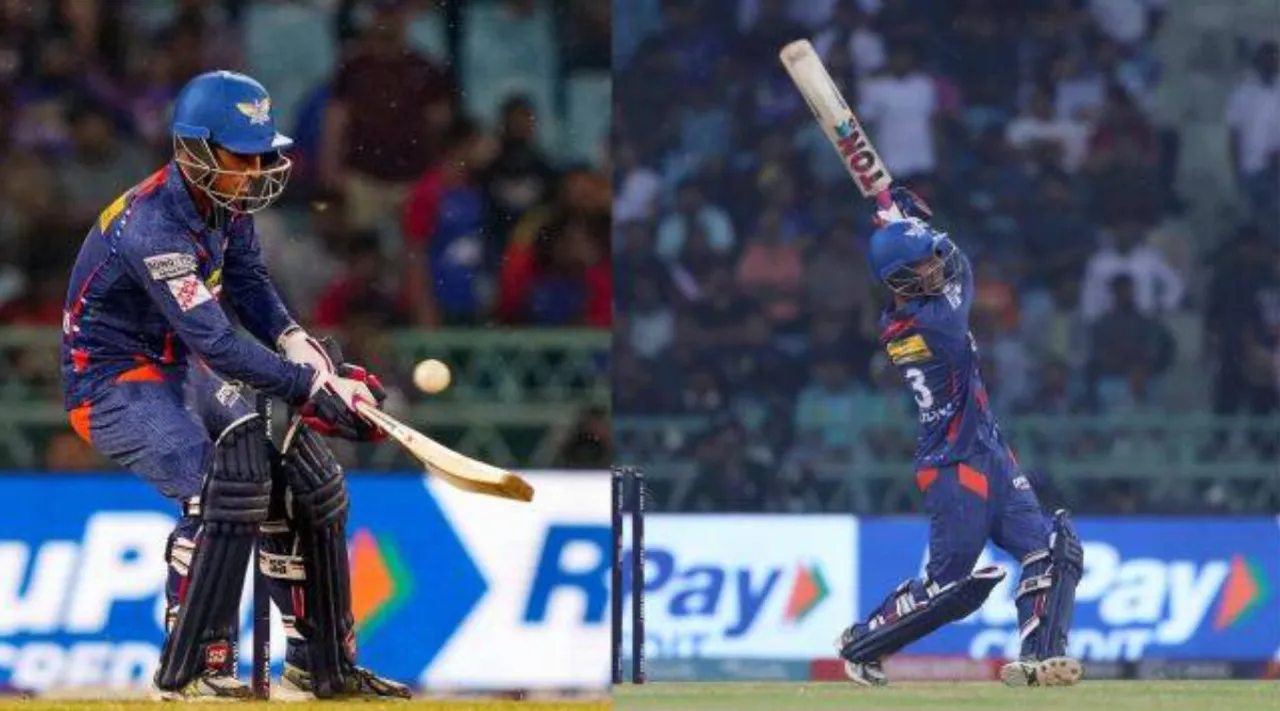 Impact Player rule: How have the IPL teams used IP so far? TAMIL NEWS