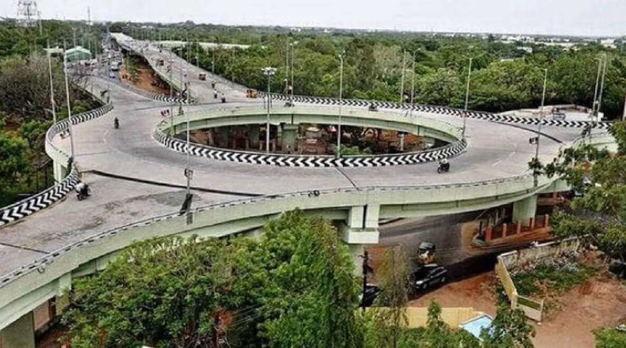 Trichy Aristo Roundana bridge to be open soon, Thirunavukkarasar MP Speech Tamil News