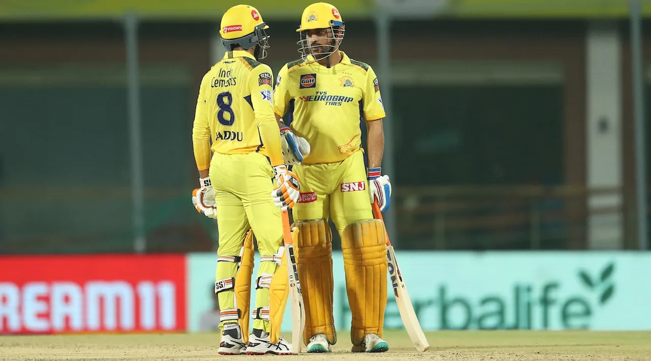 IPL 2023: new viewership heights as Dhoni’s CSK lead Tamil News