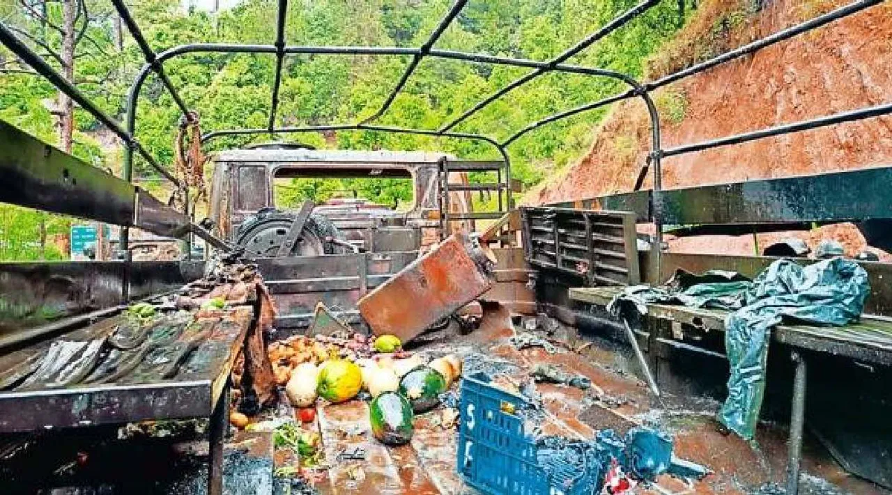 Poonch terror attack: Sangiote village won’t celebrate Eid Tamil News