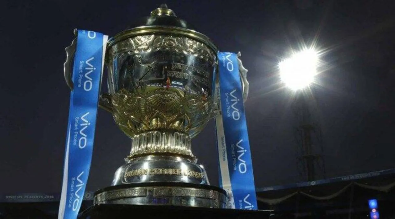 IPL 2023 Playoffs Chances for teams in tamil