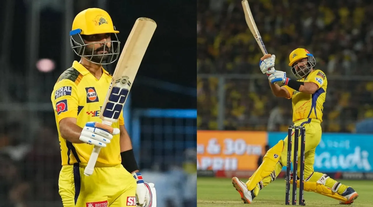 Ajinkya Rahane Why not sent to bat, reason for CSK's defeat vs PBKS Tamil News