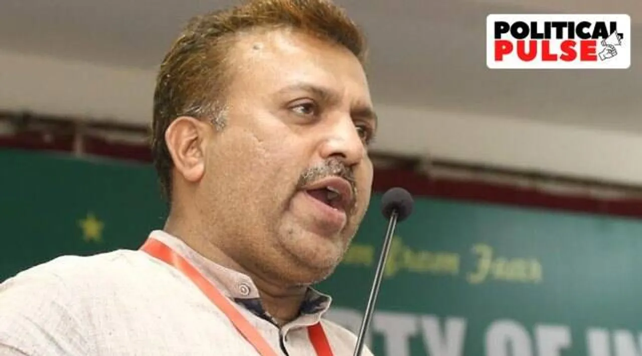 Deposits lost in 15 of 16 seats contested SDPI Karnataka chief only one to save face
