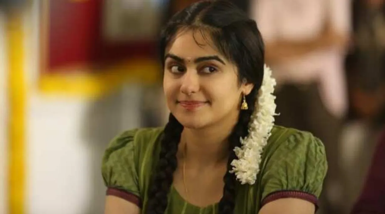 Adah Sharma gives tips to memorise periodic table, the kerala story actress adah sharma, வீடியோ, கெமிஸ்ட்ரி மாணவர், 'தி கேரளா ஸ்டோரி, அடா ஷர்மா தரும் டிப்ஸ் கேளுங்க, Adah Sharma gives tips to memorise periodic table, chemistry students, Adah Sharma video goes viral