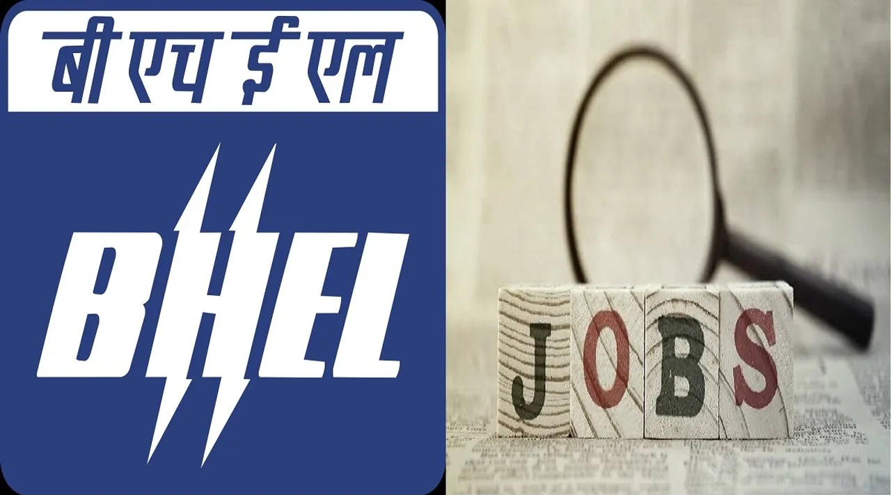 BHEL jobs