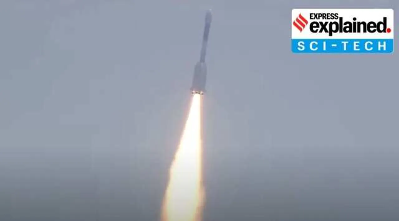 ISRO’s new NavIC satellite launches successfully