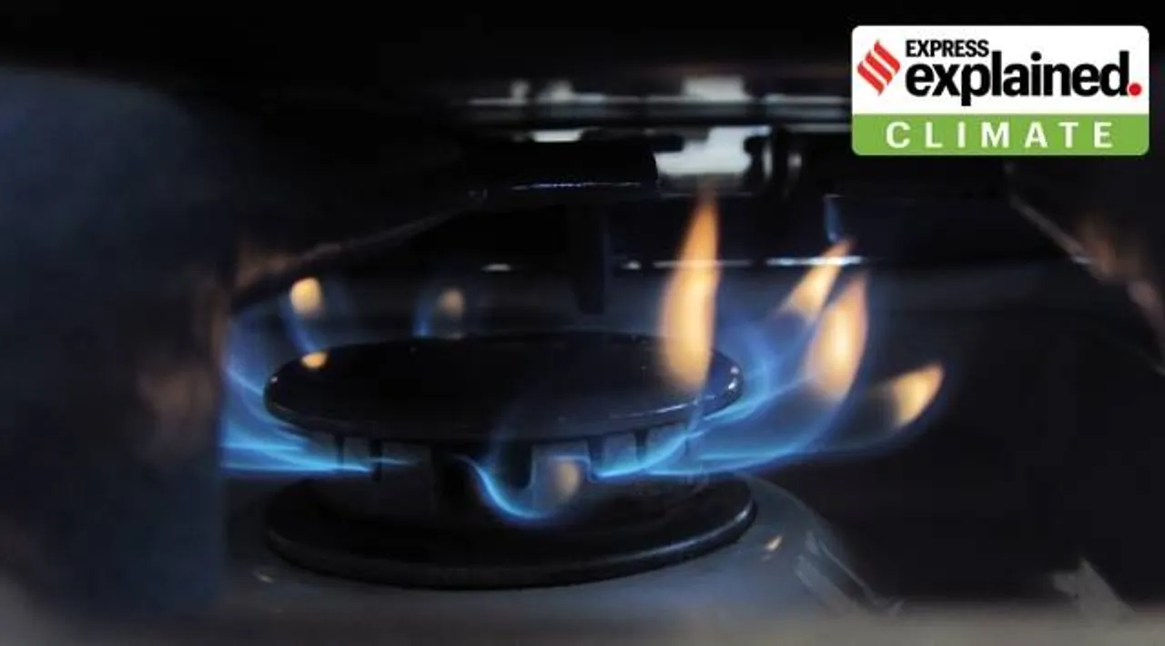 Why New York wants to phase out gas stoves and furnaces