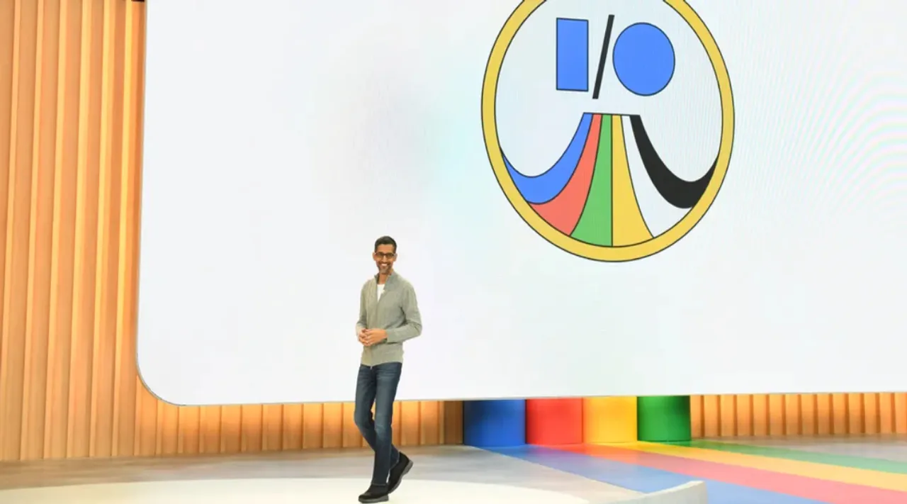 Sundar pichai