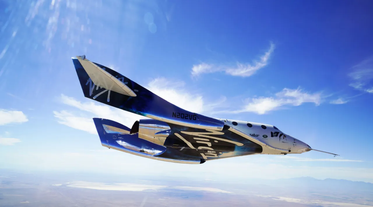 Virgin Galactic to resume tourism flights to space