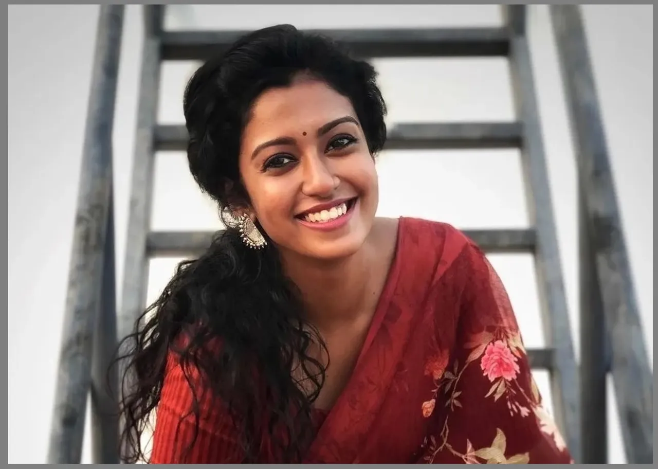 Roshini Haripriyan