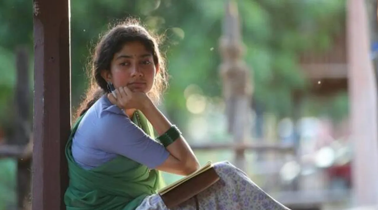 Sai Pallavi