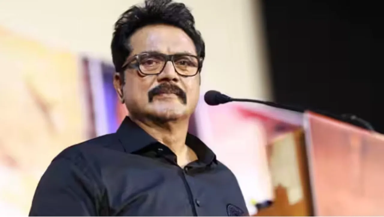 Sarathkumar