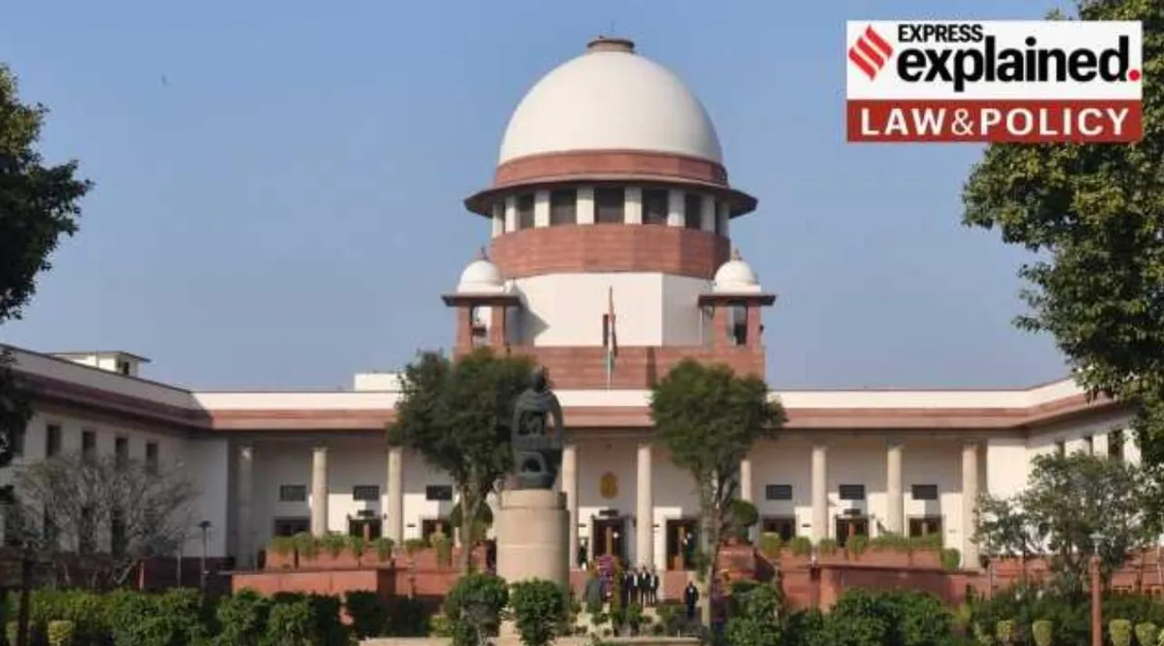 supreme court, divorce ruling, article 142, supreme court can grant divorce, family court, waiting period, procedure for divorce, express explained, current affairs